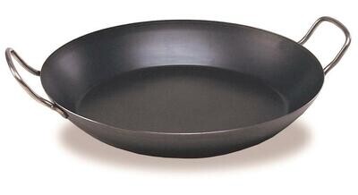 Paellera