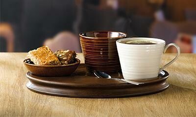 Rustics Snug Mugs