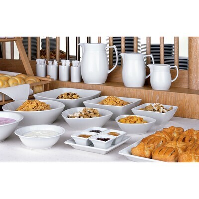 Buffet Gourmet