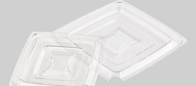 Coperchi in plastica