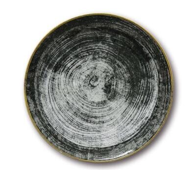 Siviglia Black Round