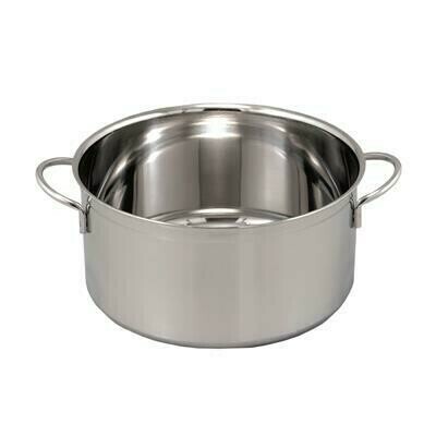 Casseruole Fonde