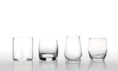 Tumblers &amp; Bar