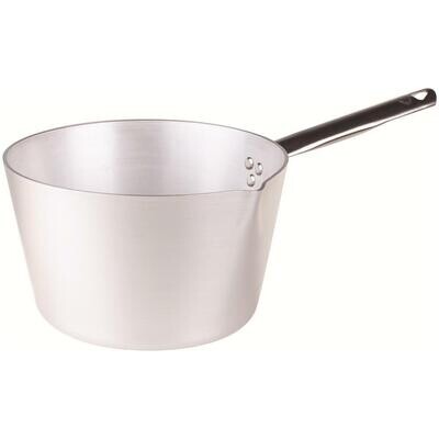 Casseruola Conica 1 Manico Alluminio