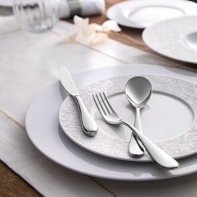 L Couture Bianco