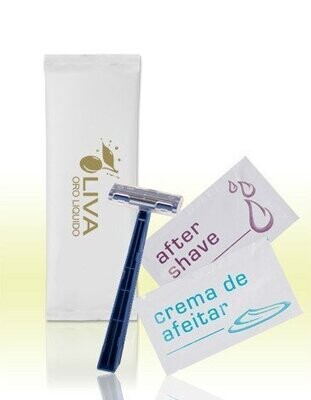 Set Da Barba