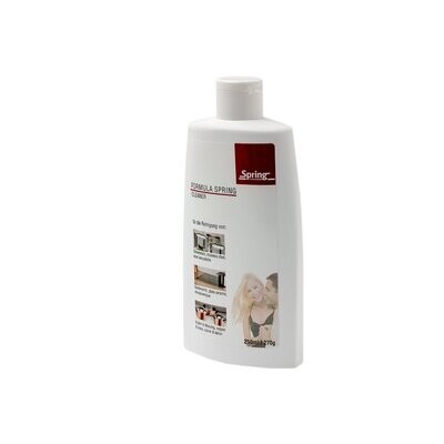 Spring Cleaners