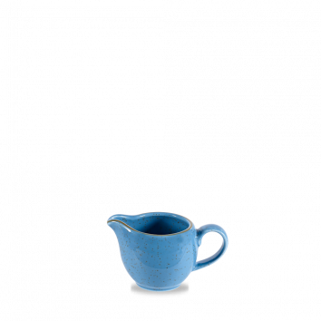 Churchill  - Salsiera 11,4 cl Cornflower Blue Stonecast