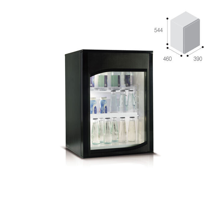 MiniBar ad Assorbimento C420 V TOP CLASS - Vitrifrigo