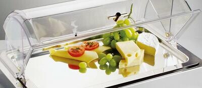 Espositori Buffet Refrigeranti
