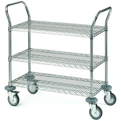 Carrelli Logistici MOSYS