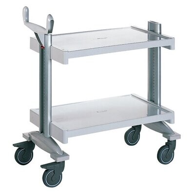 Carrelli multiuso