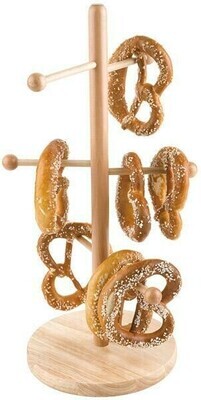 Supporto Brezel e Protezioni igeniche
