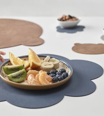 Kids Table/Glass Mats