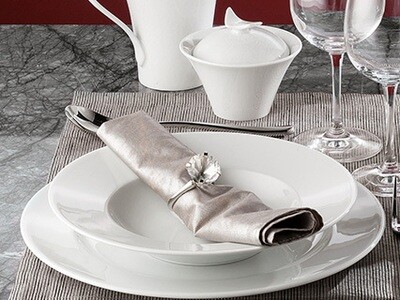 Fine Dining
