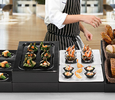 Buffet Heroes
