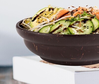 Poke Bowl