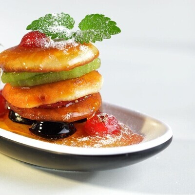Fingerfood