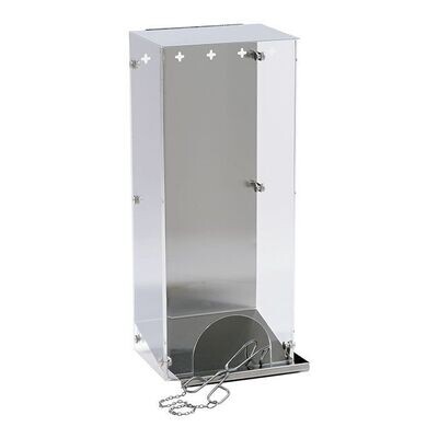 Dispenser per pane