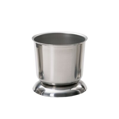 Tazze acciaio inox