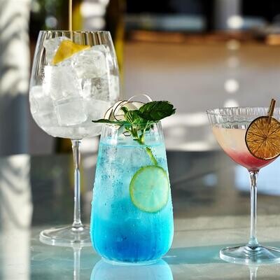 Speakeasies Swing