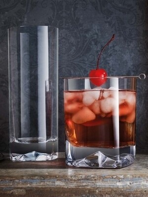 On The Rocks