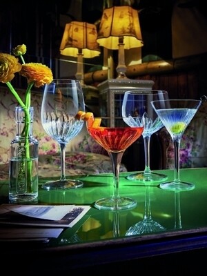 Mixology