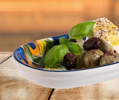 Mediterranean