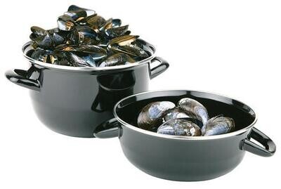 Pentole per Conchiglie