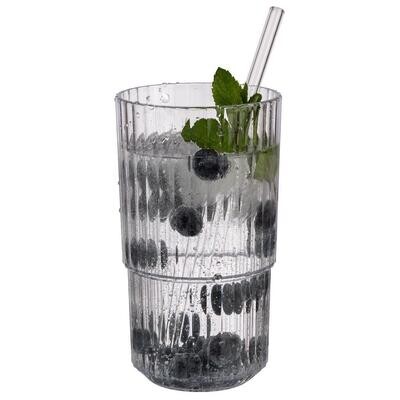 APS - Bicchiere &quot;Linea&quot; 0,5L Trasparente
