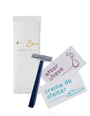 Set Da Barba