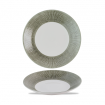 Churchill - Piatto fondo 25,5 cm Alpine Bamboo