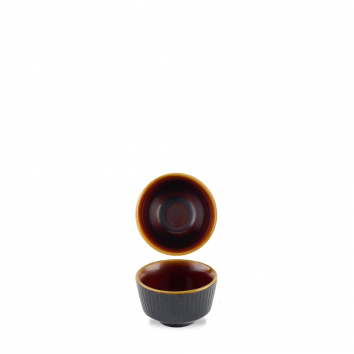 Churchill - Ciotola 11 cl Tokyo Black Nourish