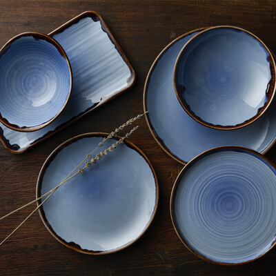Harvest Indigo