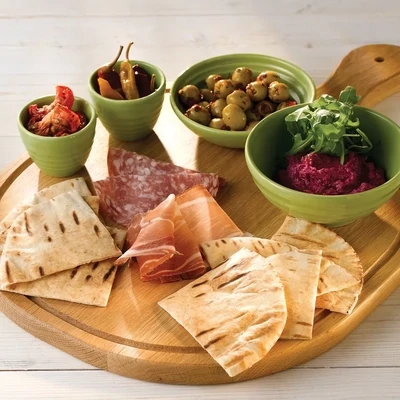 Rustics Oak Boards