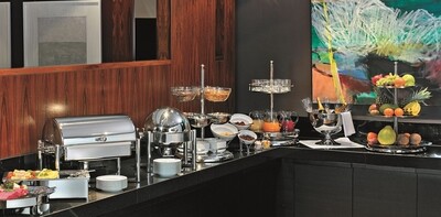 Vassoi Buffet e Accessori