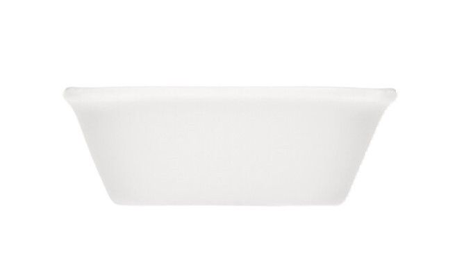 Bauscher - Ciotola Rettangolare 20 x 10 cm B1100