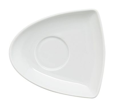 Bauscher - Sottotazza Combinato Asimmetrico 15 cm Enjoy