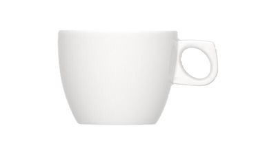 Bauscher - Tazza per Caffè 0,18 l Dimension