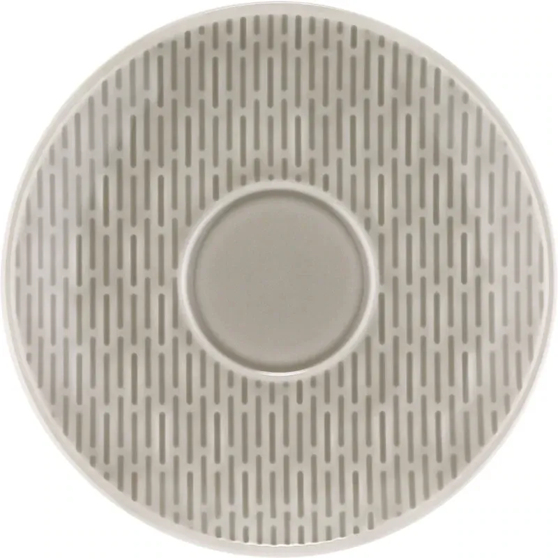 Bauscher - Sottotazza 12 cm Gray Scope