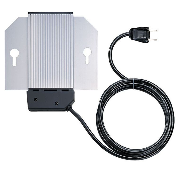 Spring - Elemento di Riscaldamento 500W/230V EU Heating Units