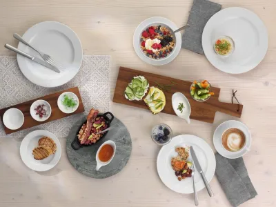 Bonn/Bistro
