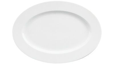 Schönwald - Piatto ovale 33 x 23 cm Fine Dining