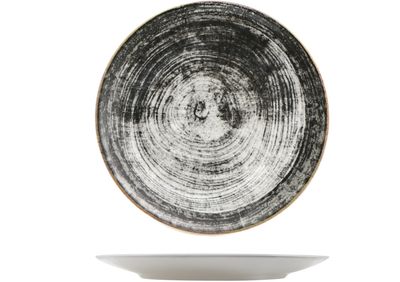 Black Round