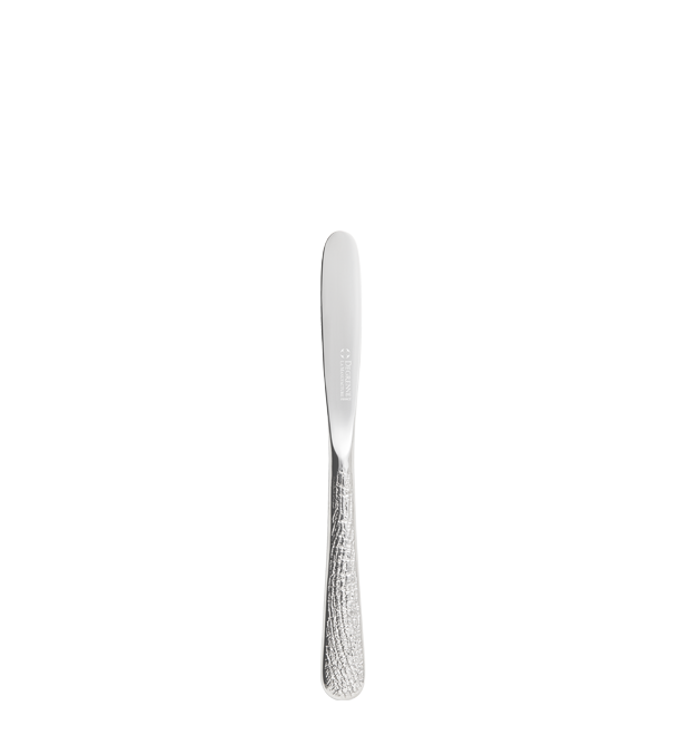 Degrenne - Coltello da Burro 18,9 cm Aquatic Supernature