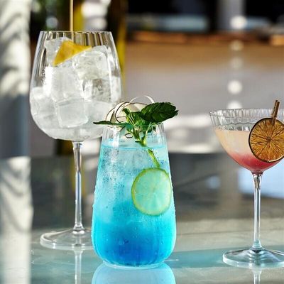 Speakeasies Swing