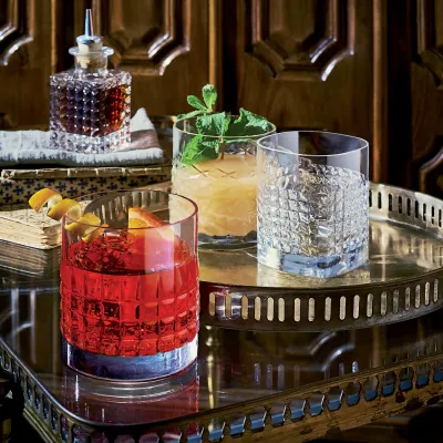 Mixology