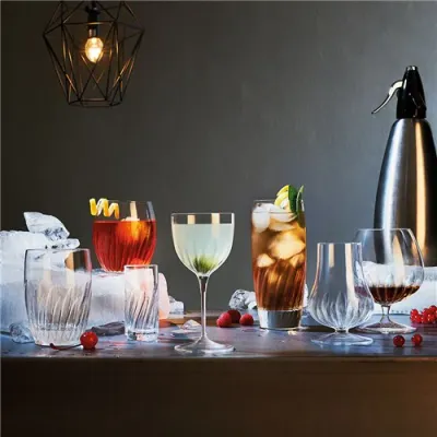Mixology