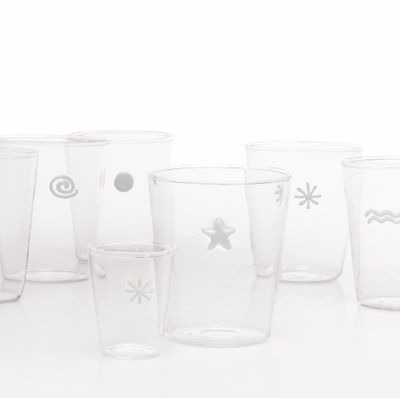 Symbols White