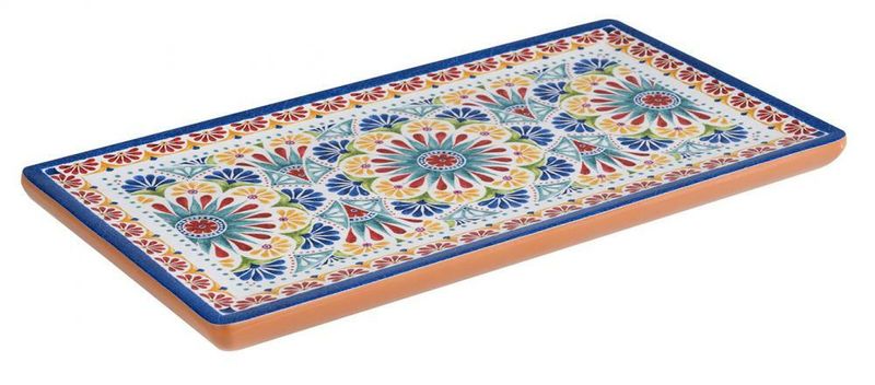 APS - Vassoio GN &quot;Arabesque&quot; 17,6 x 32,5 cm